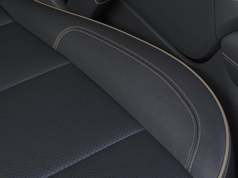 2026 Chevrolet Suburban Premier, 4WD