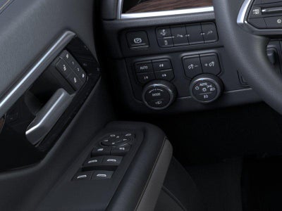 2026 Chevrolet Suburban Premier, 4WD