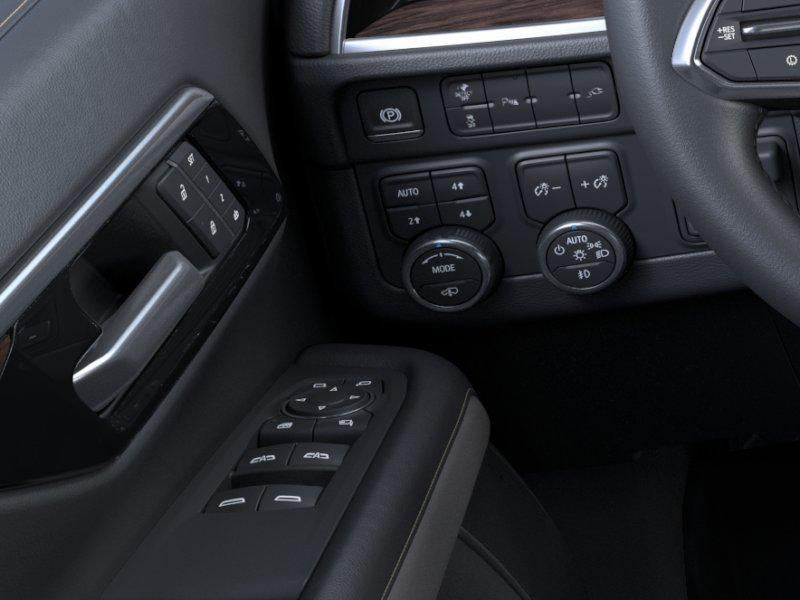 2026 Chevrolet Suburban Premier, 4WD