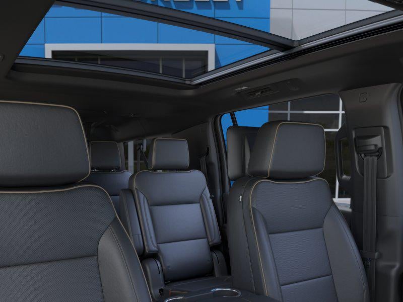 2026 Chevrolet Suburban Premier, 4WD