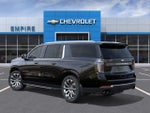 2026 Chevrolet Suburban Premier, 4WD