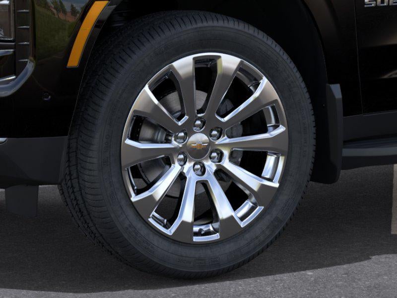 2026 Chevrolet Suburban Premier, 4WD