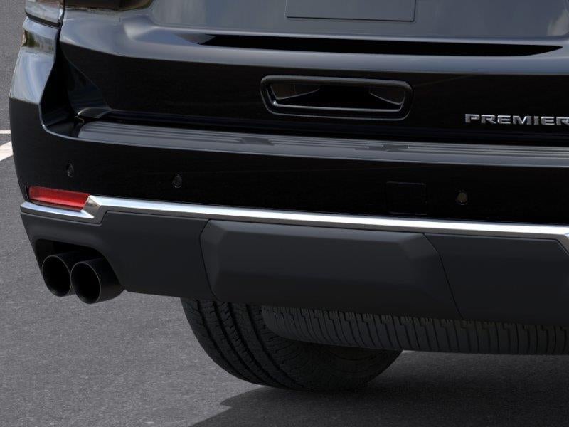 2026 Chevrolet Suburban Premier, 4WD