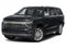 2027 Chevrolet Suburban Premier