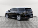 2026 Chevrolet Suburban Premier, 4WD