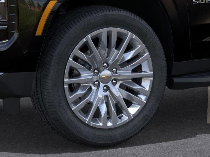 2026 Chevrolet Suburban Premier, 4WD