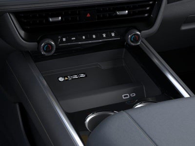 2026 Chevrolet Suburban Premier, 4WD