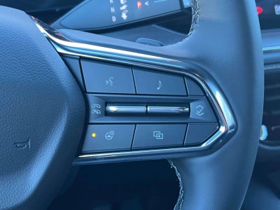 2026 Chevrolet Suburban Premier, 4WD