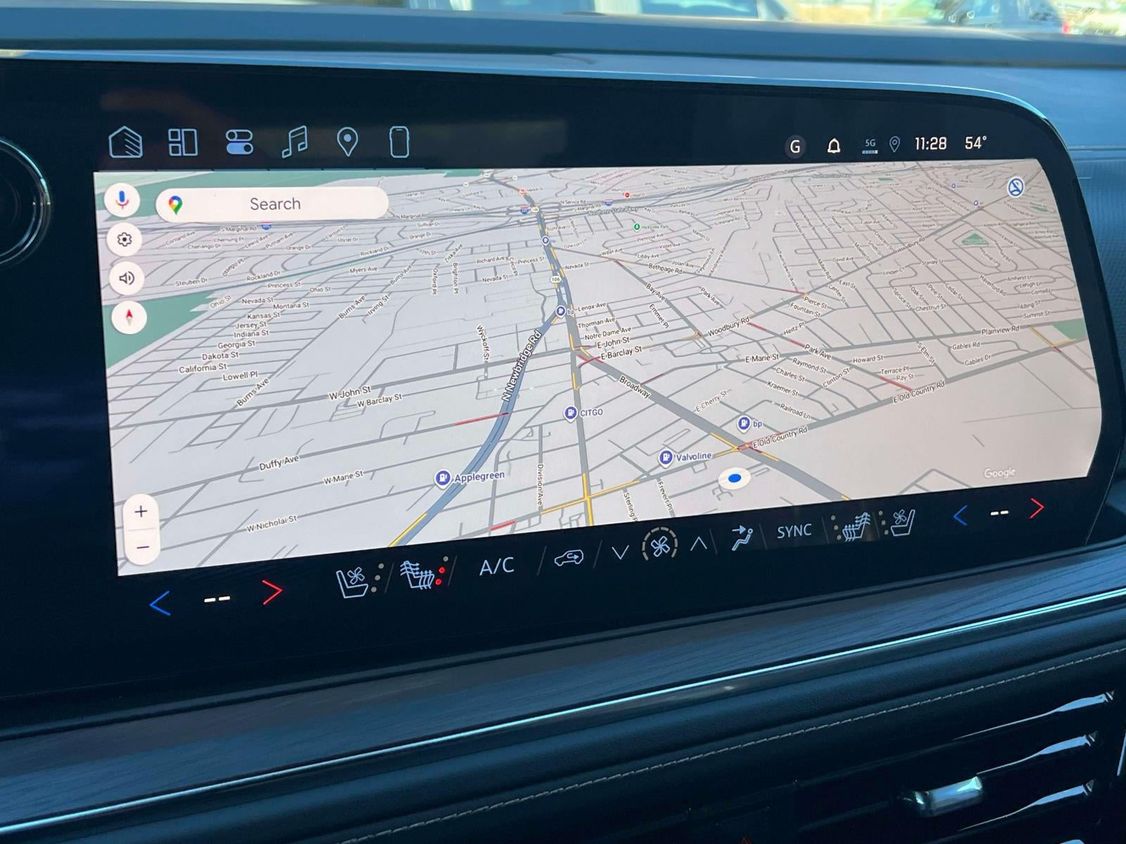 2026 Chevrolet Suburban Premier, 4WD