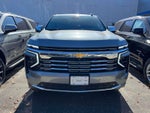 2026 Chevrolet Suburban Premier, 4WD