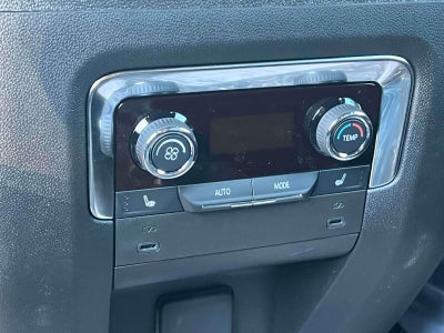 2026 Chevrolet Suburban Premier, 4WD