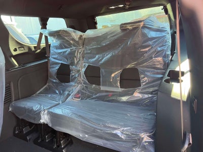 2026 Chevrolet Suburban Premier, 4WD