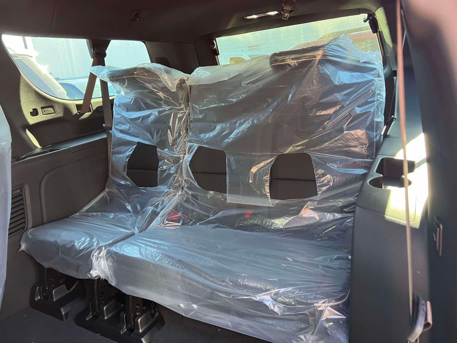 2026 Chevrolet Suburban Premier, 4WD