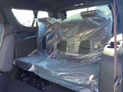 2026 Chevrolet Suburban Premier, 4WD