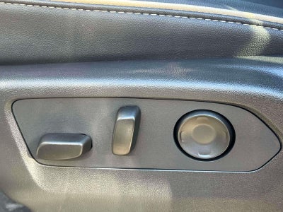 2026 Chevrolet Suburban Premier, 4WD