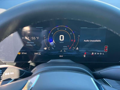 2026 Chevrolet Suburban Premier, 4WD