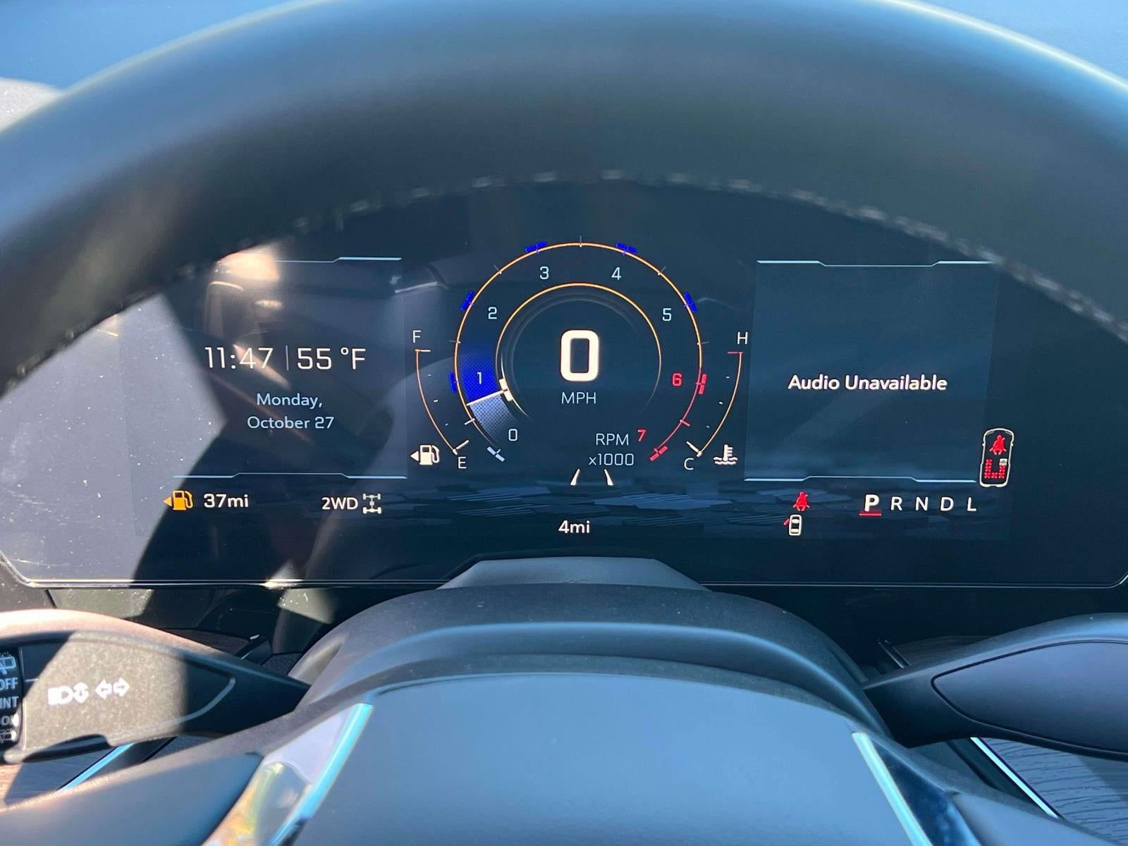 2026 Chevrolet Suburban Premier, 4WD