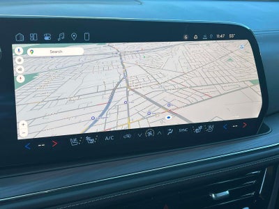 2026 Chevrolet Suburban Premier, 4WD