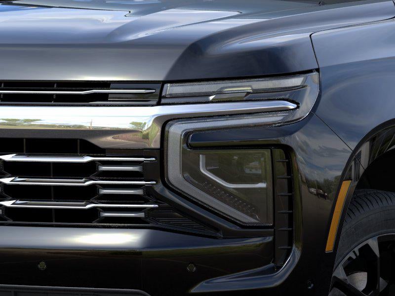 2026 Chevrolet Suburban Premier, 4WD