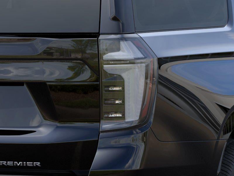2026 Chevrolet Suburban Premier, 4WD