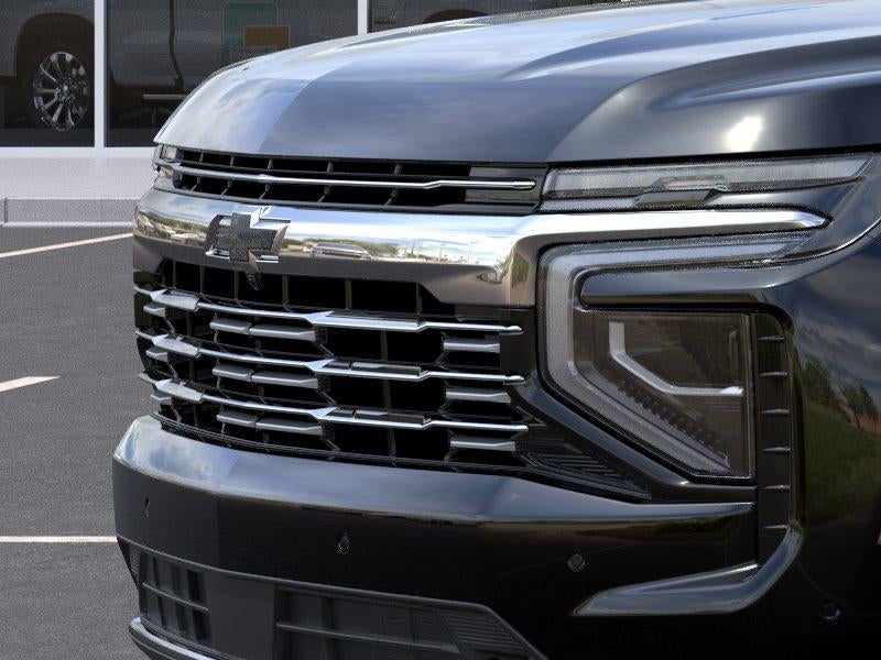 2026 Chevrolet Suburban Premier, 4WD
