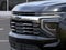 2026 Chevrolet Suburban Premier, 4WD