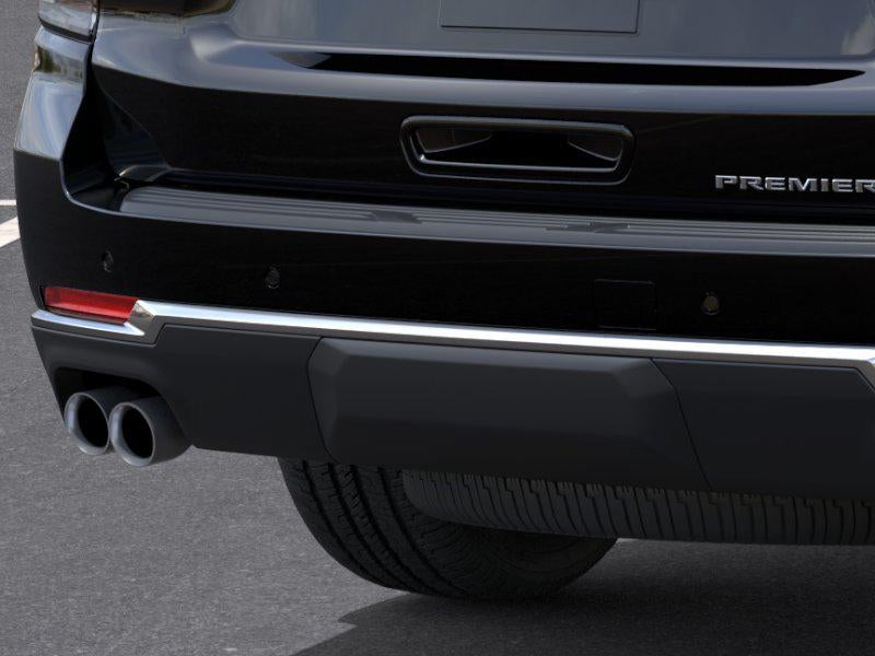 2026 Chevrolet Suburban Premier, 4WD