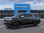 2026 Chevrolet Suburban Premier, 4WD