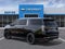 2026 Chevrolet Suburban Premier, 4WD