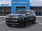 2026 Chevrolet Suburban Premier, 4WD