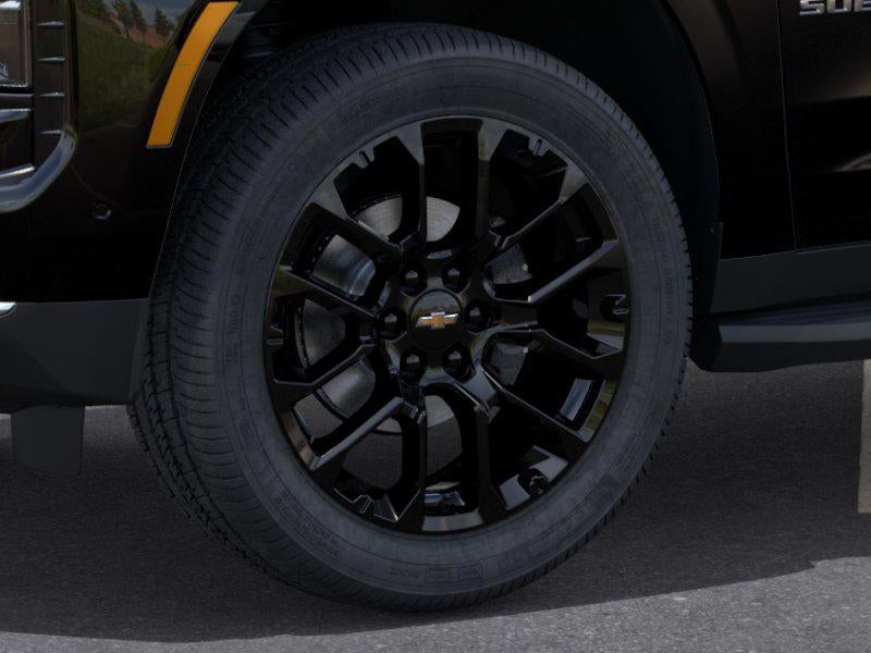 2026 Chevrolet Suburban Premier, 4WD