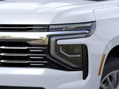 2026 Chevrolet Suburban Premier, 4WD