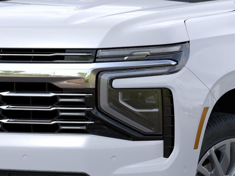 2026 Chevrolet Suburban Premier, 4WD