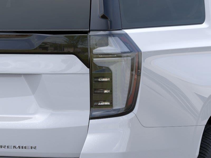 2026 Chevrolet Suburban Premier, 4WD