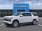 2026 Chevrolet Suburban Premier, 4WD