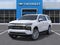 2026 Chevrolet Suburban Premier, 4WD
