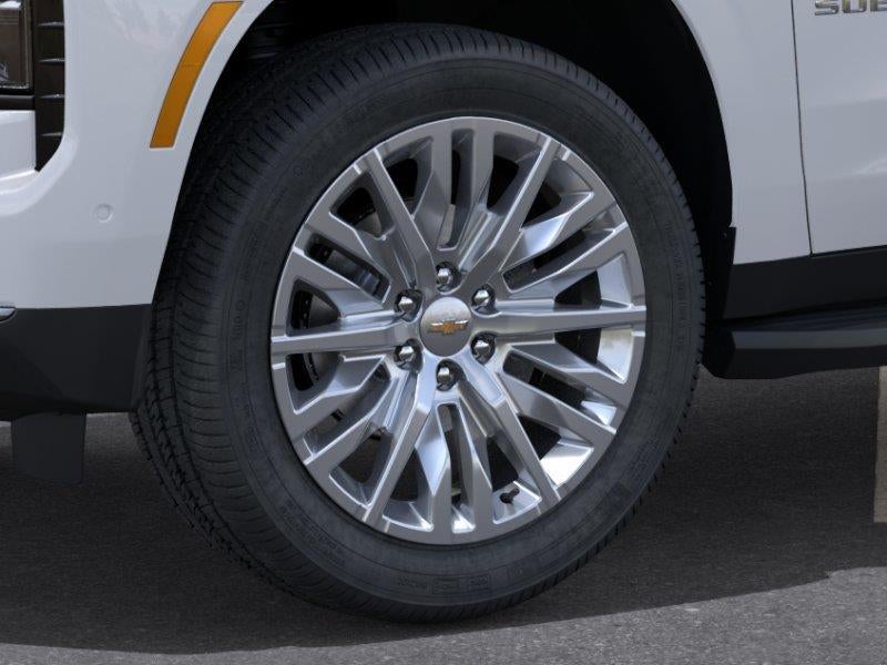 2026 Chevrolet Suburban Premier, 4WD