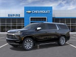 2026 Chevrolet Suburban Premier, 4WD