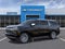 2026 Chevrolet Suburban Premier, 4WD