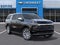 2026 Chevrolet Suburban Premier, 4WD