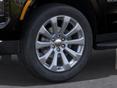 2026 Chevrolet Suburban Premier, 4WD