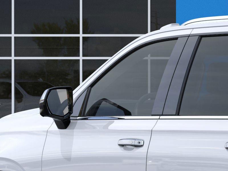 2026 Chevrolet Suburban Premier, 4WD