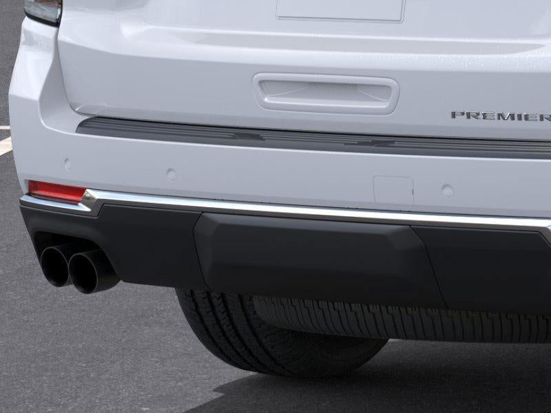 2026 Chevrolet Suburban Premier, 4WD