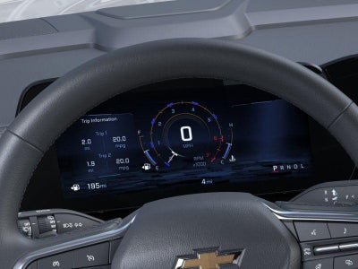 2026 Chevrolet Suburban Premier, 4WD