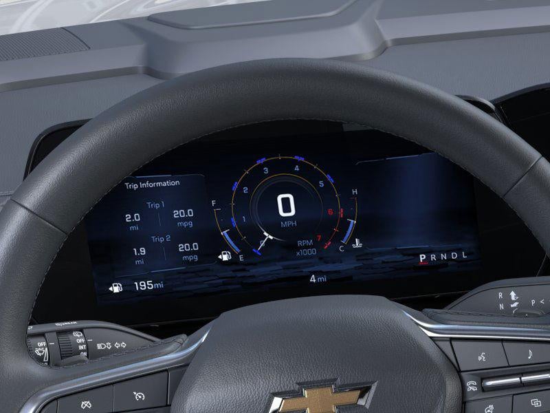 2026 Chevrolet Suburban Premier, 4WD