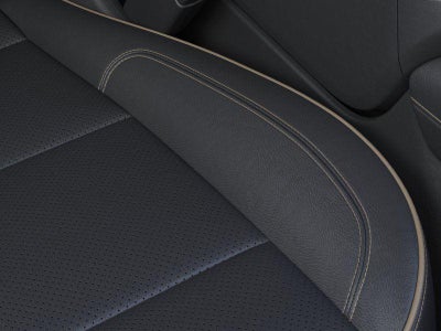 2026 Chevrolet Suburban Premier, 4WD