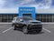 2026 Chevrolet Suburban Premier, 4WD