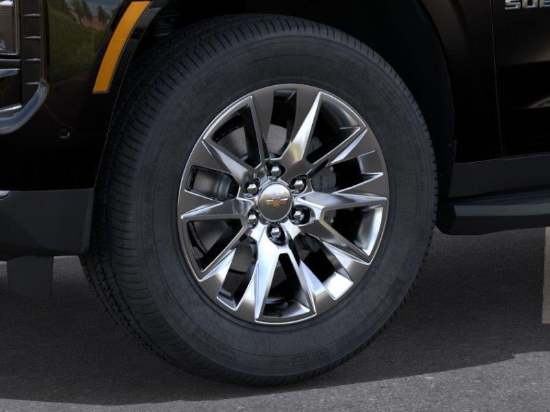 2026 Chevrolet Suburban Premier, 4WD