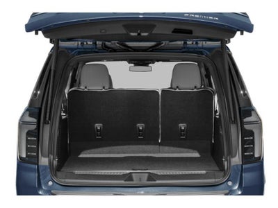 2026 Chevrolet Suburban Premier, 4WD