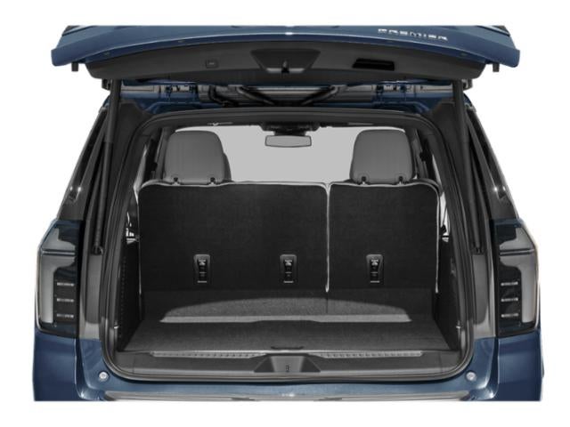 2026 Chevrolet Suburban Premier, 4WD
